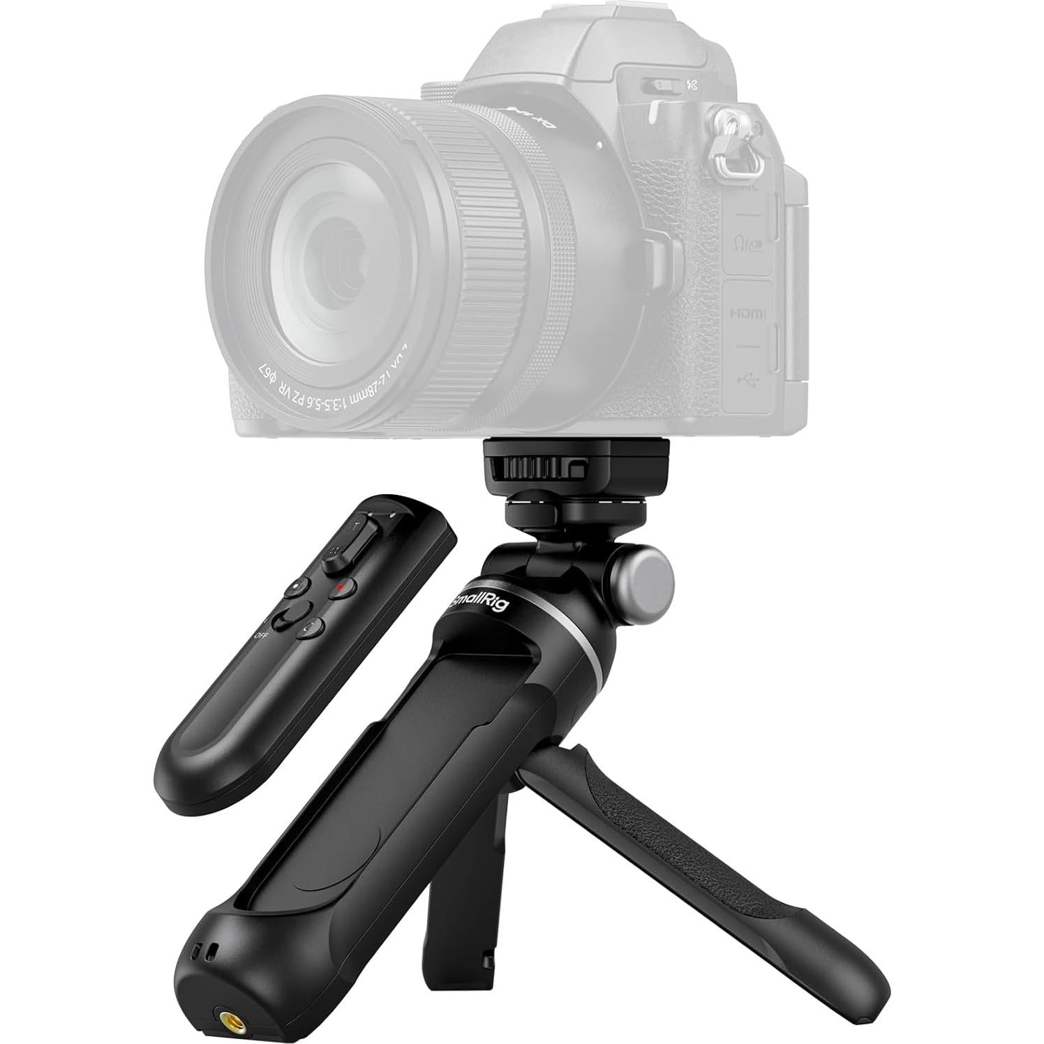 Empuñadura Inalámbrica Multifuncional SmallRig SR-RG2 4551