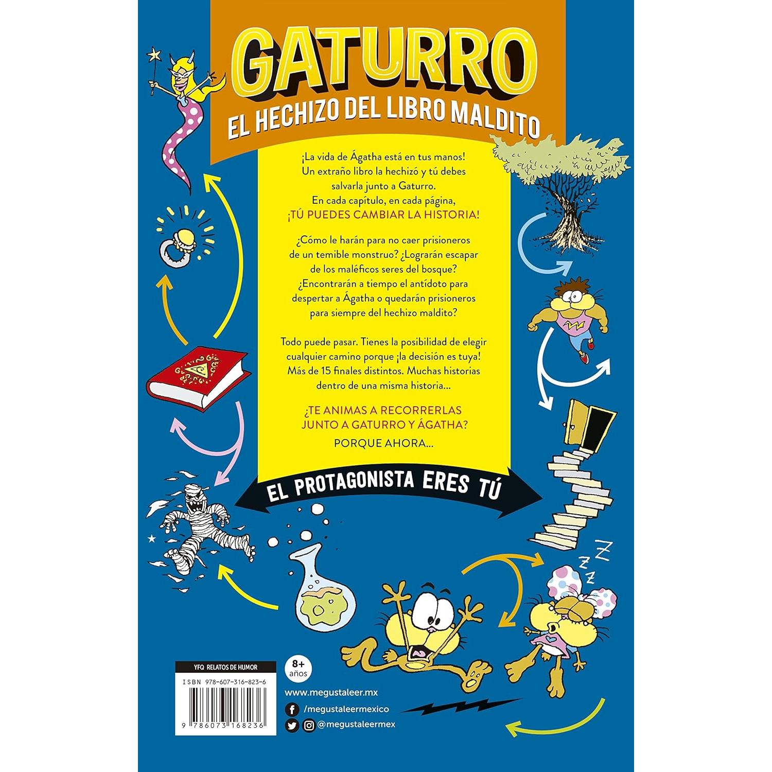 Gaturro