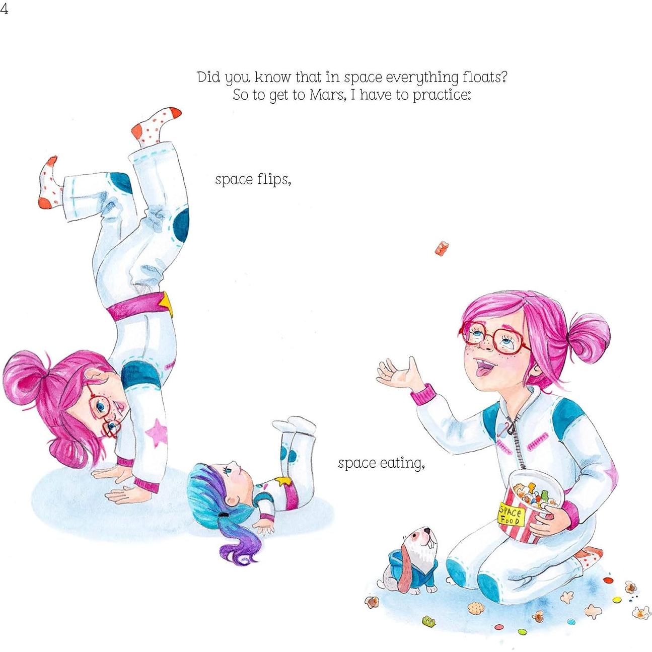 What Should Darla Do? Featuring the Power to Choose (The Power to Choose Series)