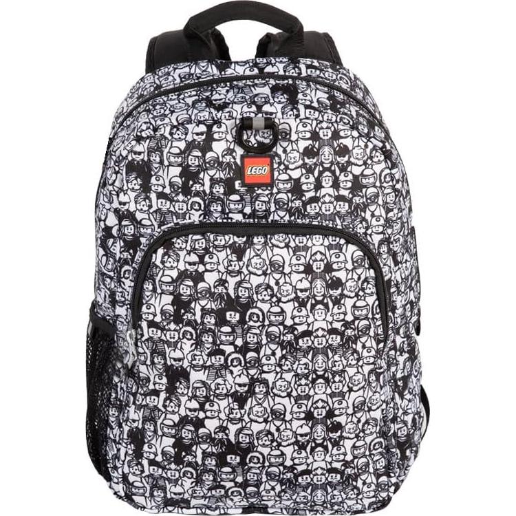 Mochila Escolar LEGO Heritage 40x28x16 cm para Niños