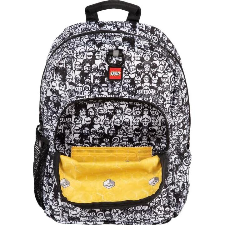 Mochila Escolar LEGO Heritage 40x28x16 cm para Niños