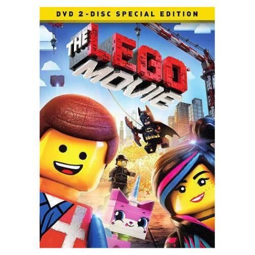 The Lego Movie