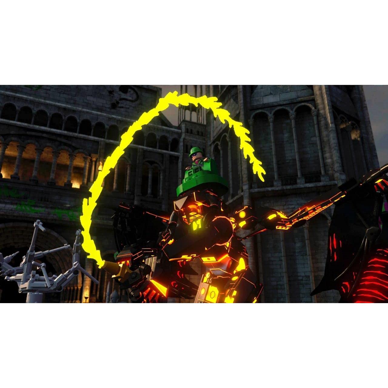 LEGO Dimensions Paquete Inicial - Xbox 360 - Aventura Multiverso