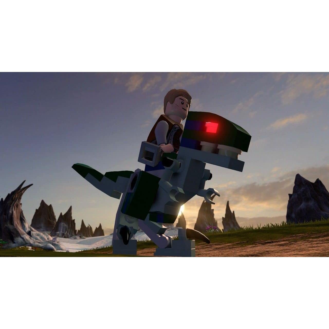 LEGO Dimensions Paquete Inicial - Xbox 360 - Aventura Multiverso