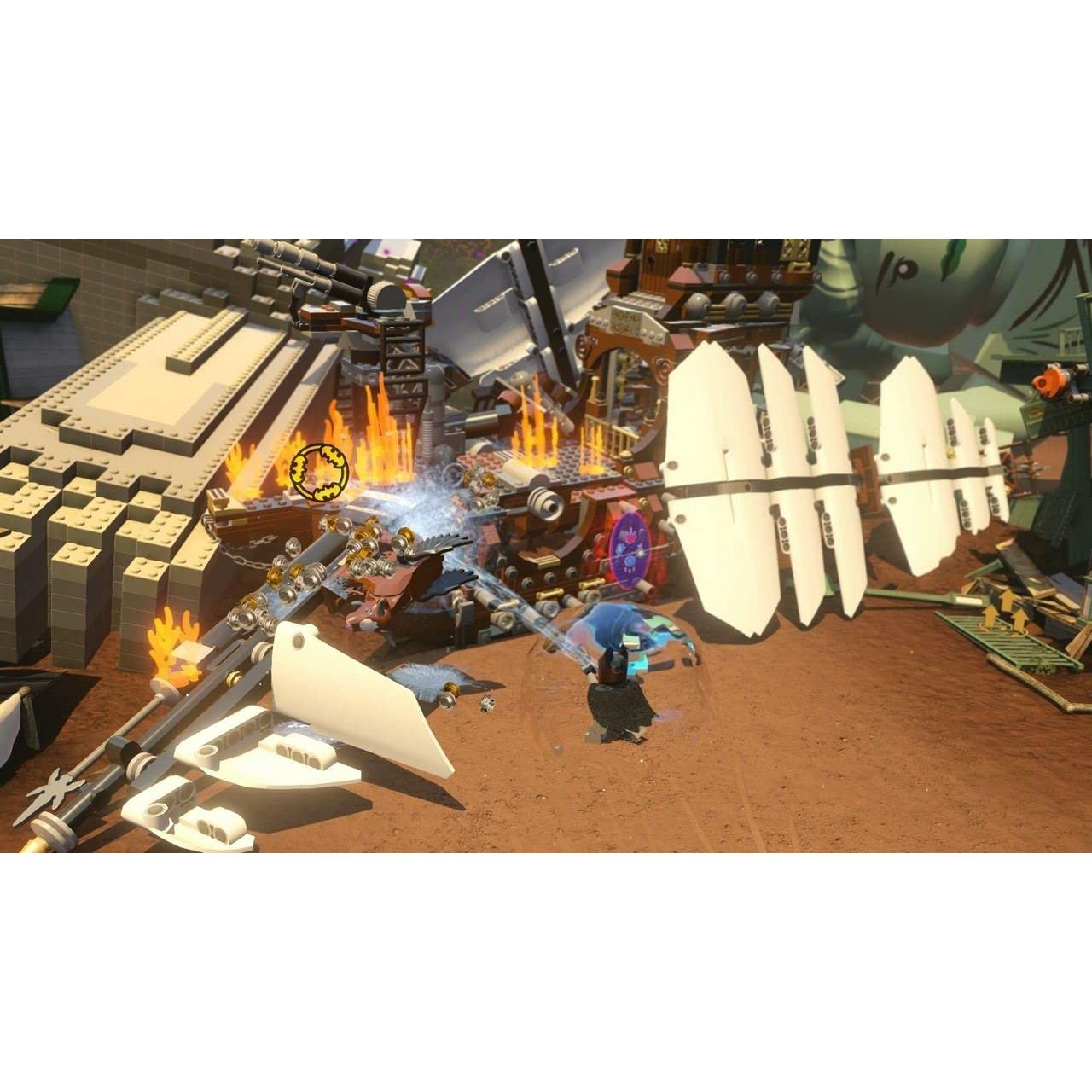 LEGO Dimensions Paquete Inicial - Xbox 360 - Aventura Multiverso