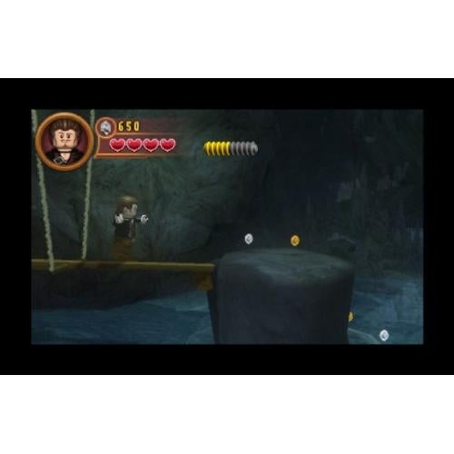 Videojuego LEGO Piratas del Caribe para Nintendo 3DS