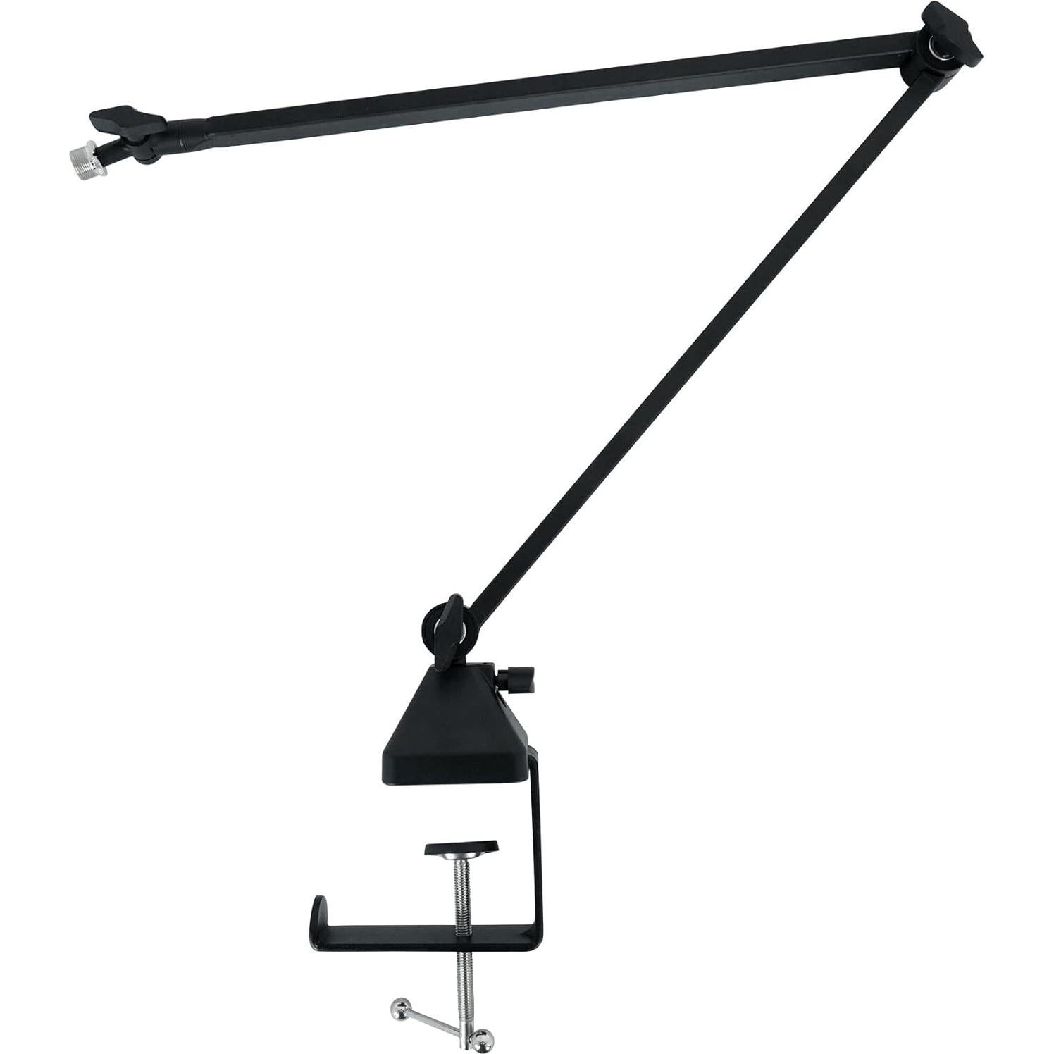 Paquete Micrófono DynaCaster DCM6 + Brazo Rockville R-BOOM 34