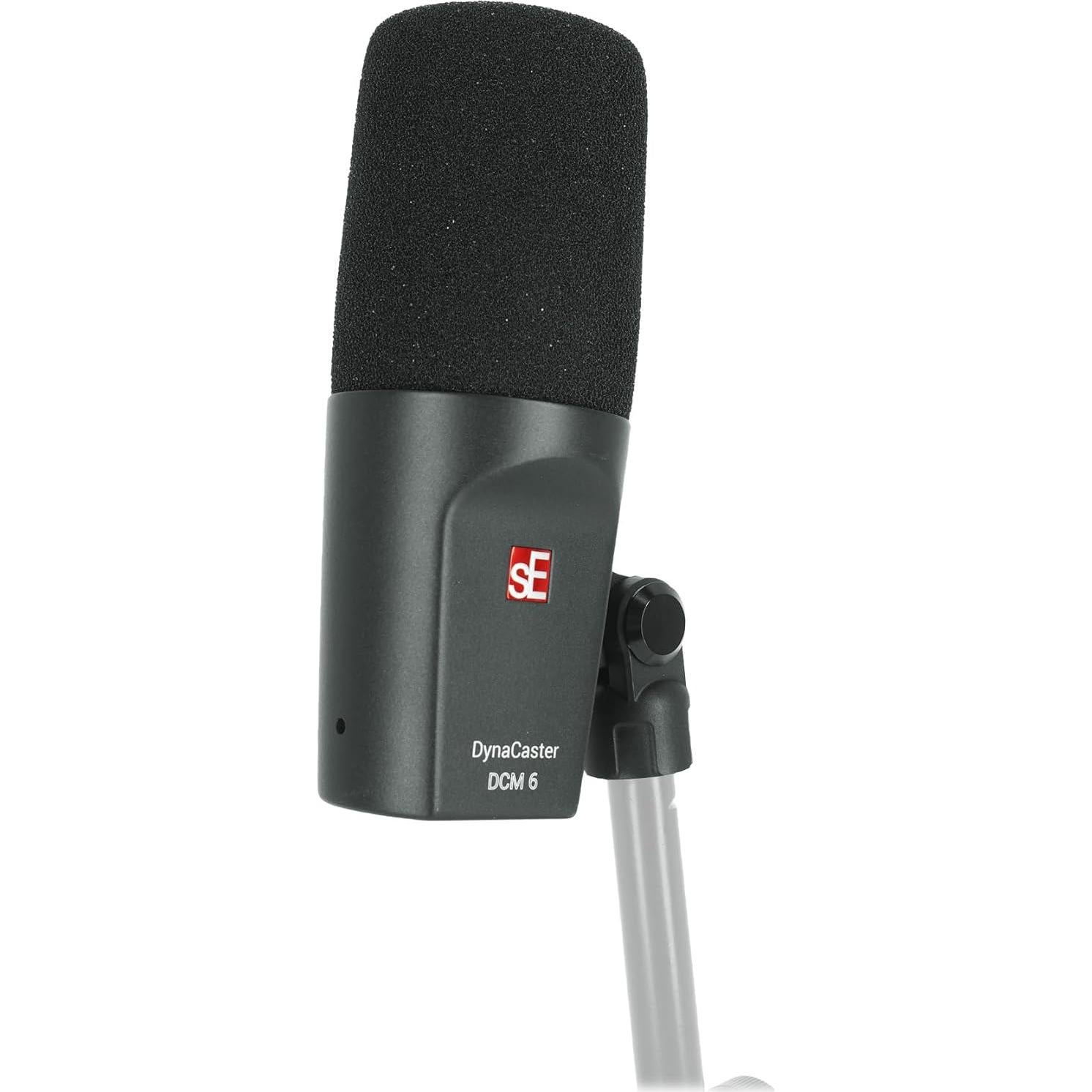 Paquete Micrófono DynaCaster DCM6 + Brazo Rockville R-BOOM 34