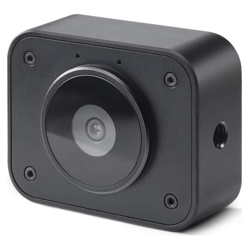 Cámara Web 4K MOKOSE P40A con Micrófono y Soporte USB