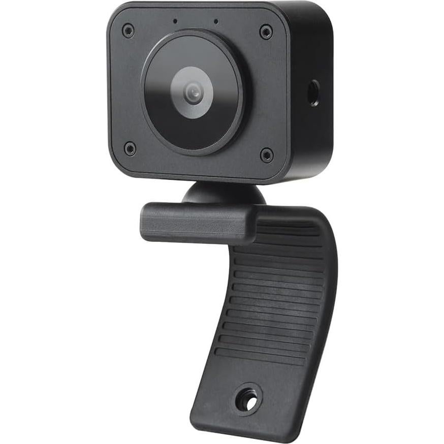 Cámara Web 4K MOKOSE P40A con Micrófono y Soporte USB