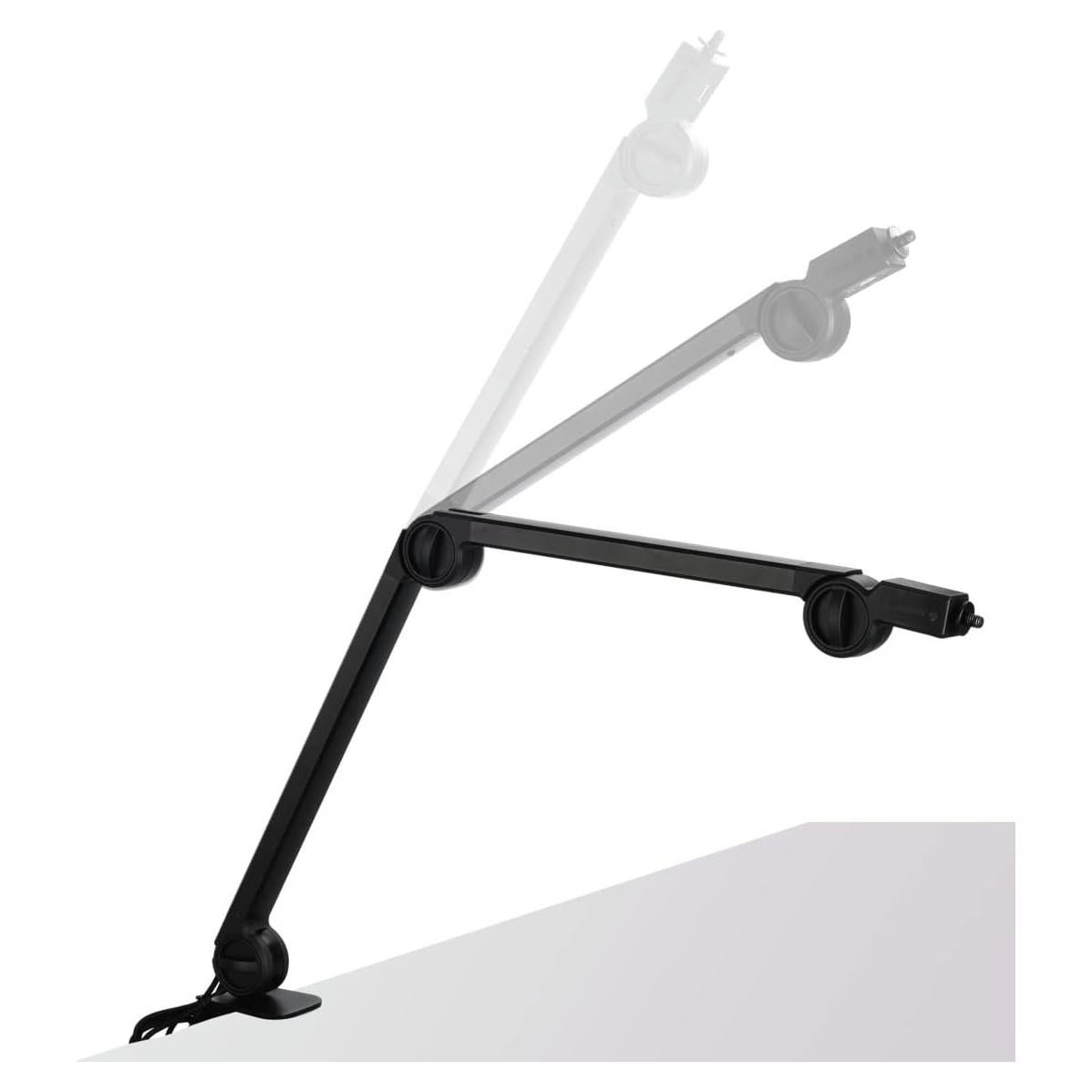 Brazo de Micrófono Cherry MA 6.0 UNI USB Ajustable Aluminio