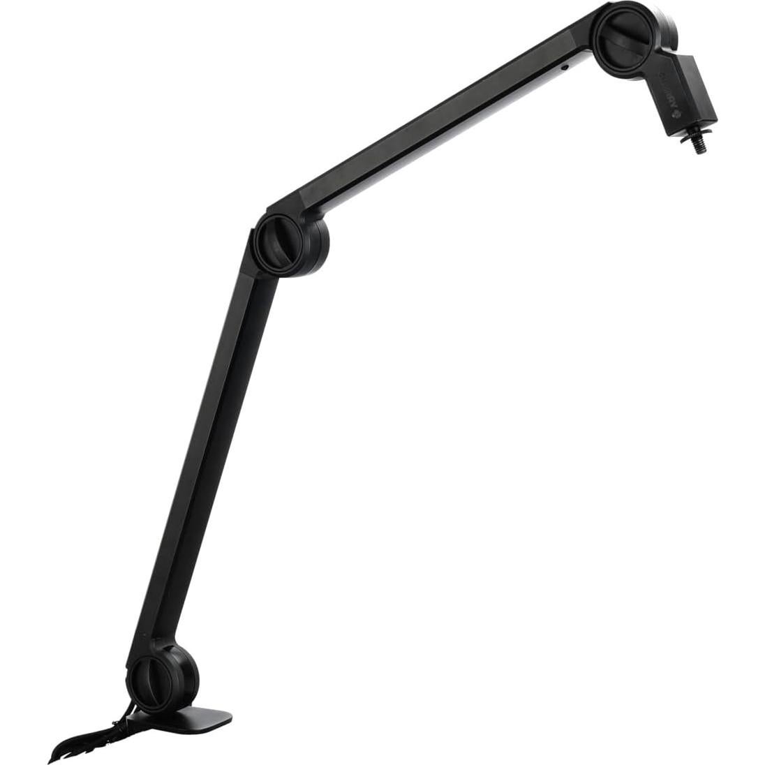 Brazo de Micrófono Cherry MA 6.0 UNI USB Ajustable Aluminio