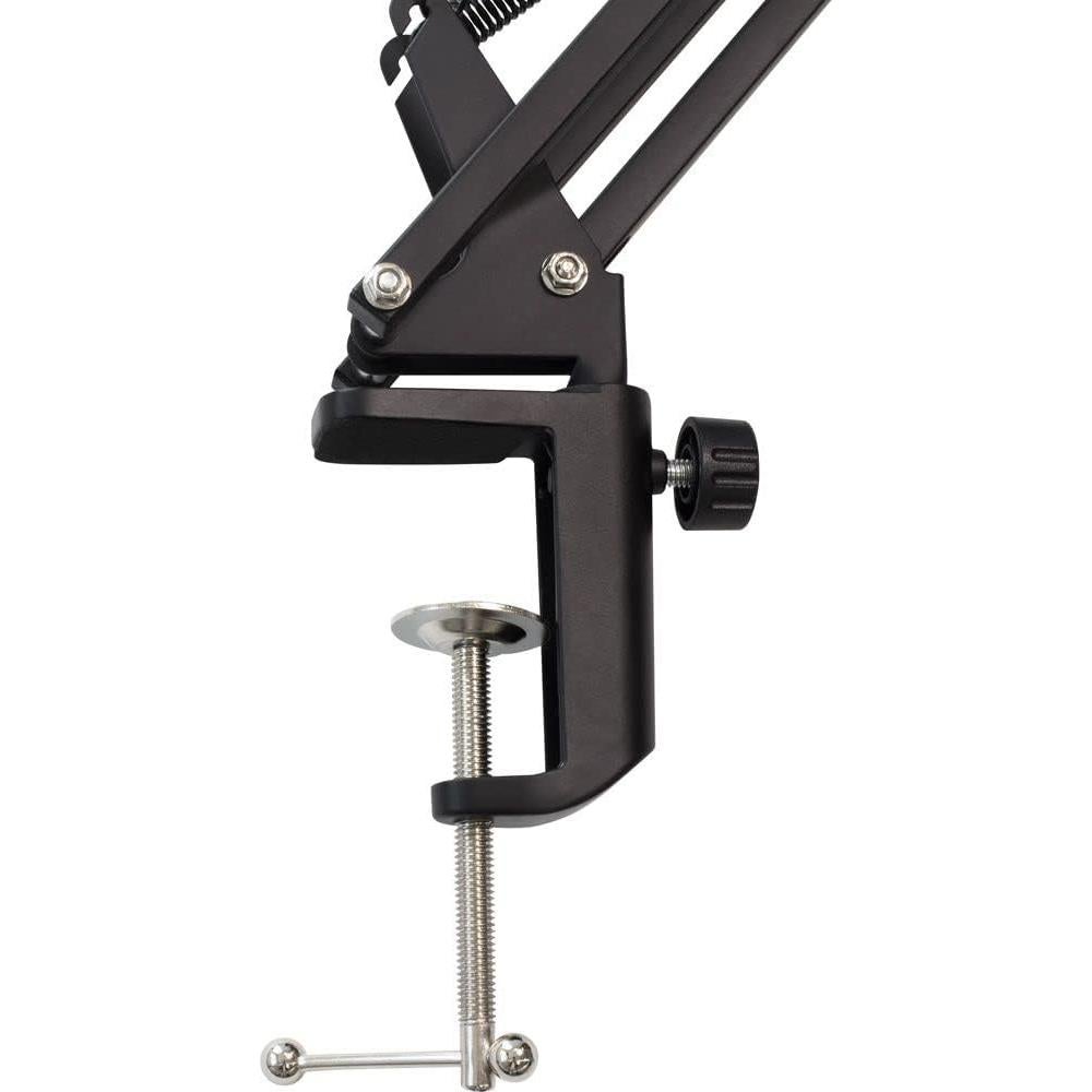 Soporte de Micrófono Ultimate Support BCM-50 con Resorte Externo