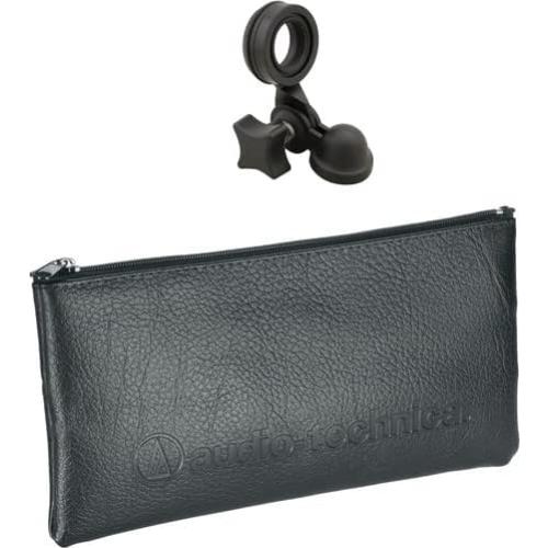 Soporte de Micrófono Rode PSA1+ con AT2020 y Accesorios