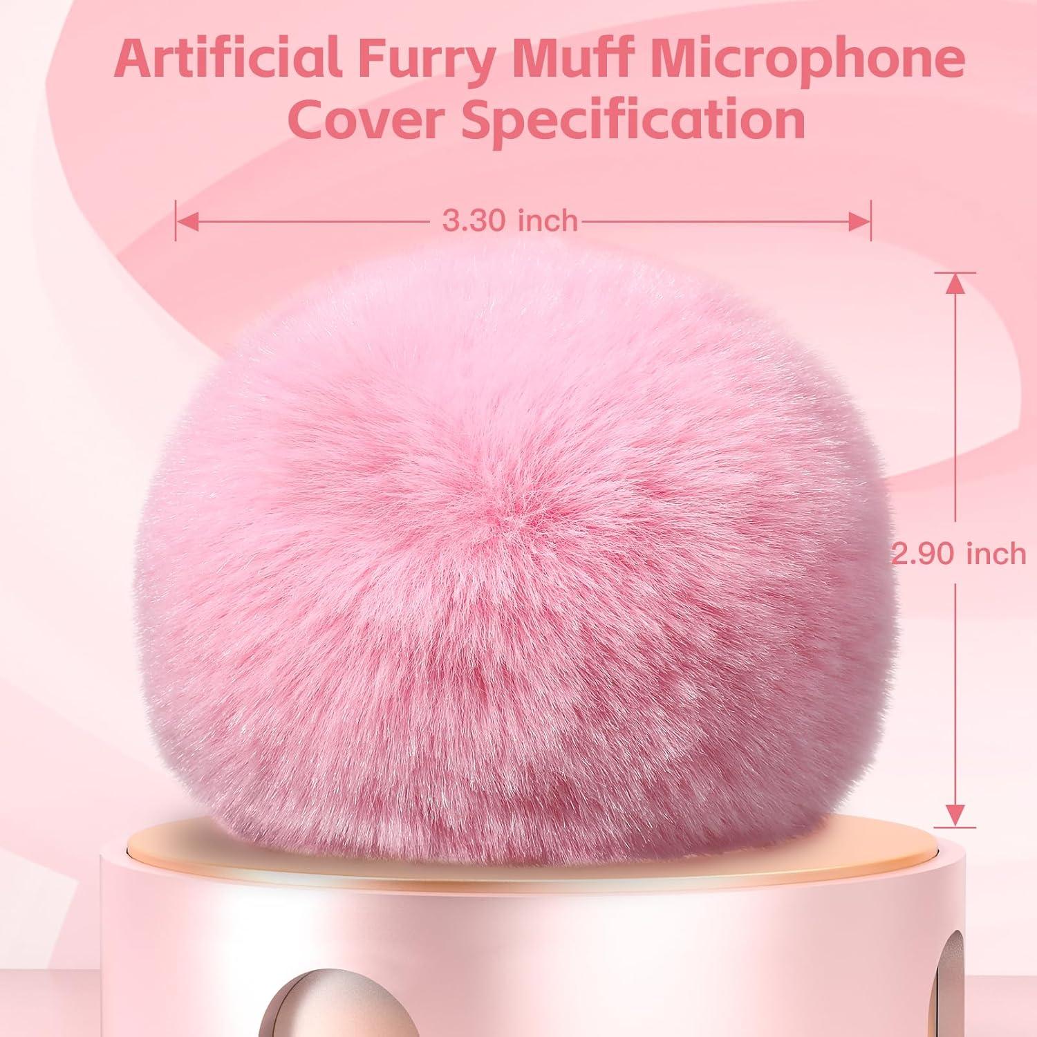 Micrófono USB Gaming ZealSound K66 con Cubierta de Piel