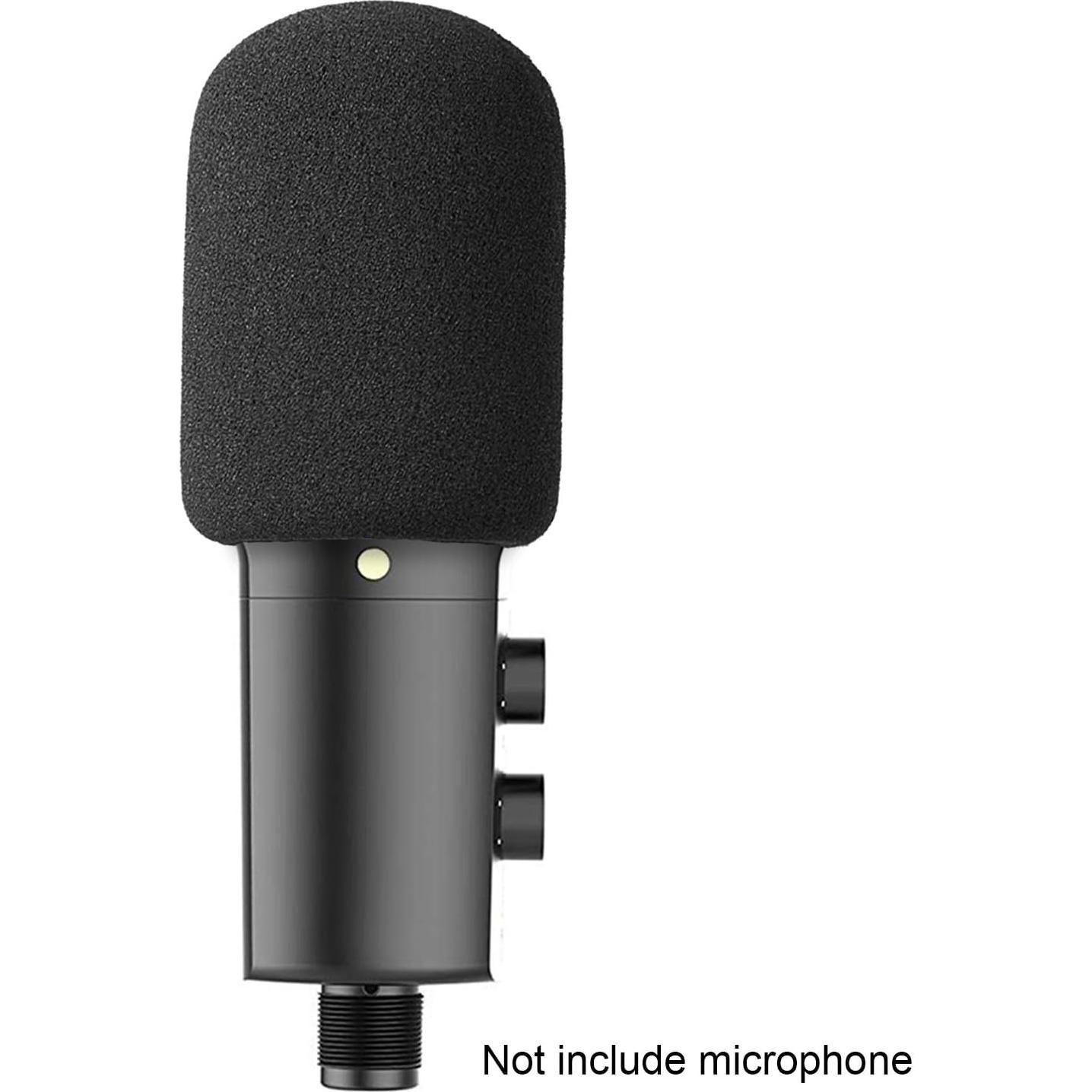 Funda de espuma para micrófono Rode NT-USB - Filtro pop