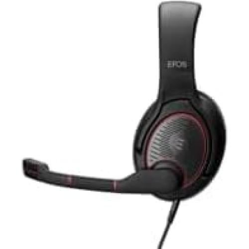 EPOS Game ONE Open Acoustic Gaming Headset Gaming B20 Streaming Microphone(Bundle)