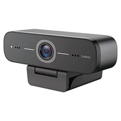 Cámara USB HD StreamEye ClipCam con Micrófono Integrado