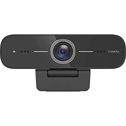 Cámara USB HD StreamEye ClipCam con Micrófono Integrado