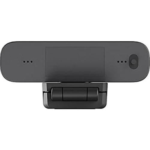 Cámara USB HD StreamEye ClipCam con Micrófono Integrado