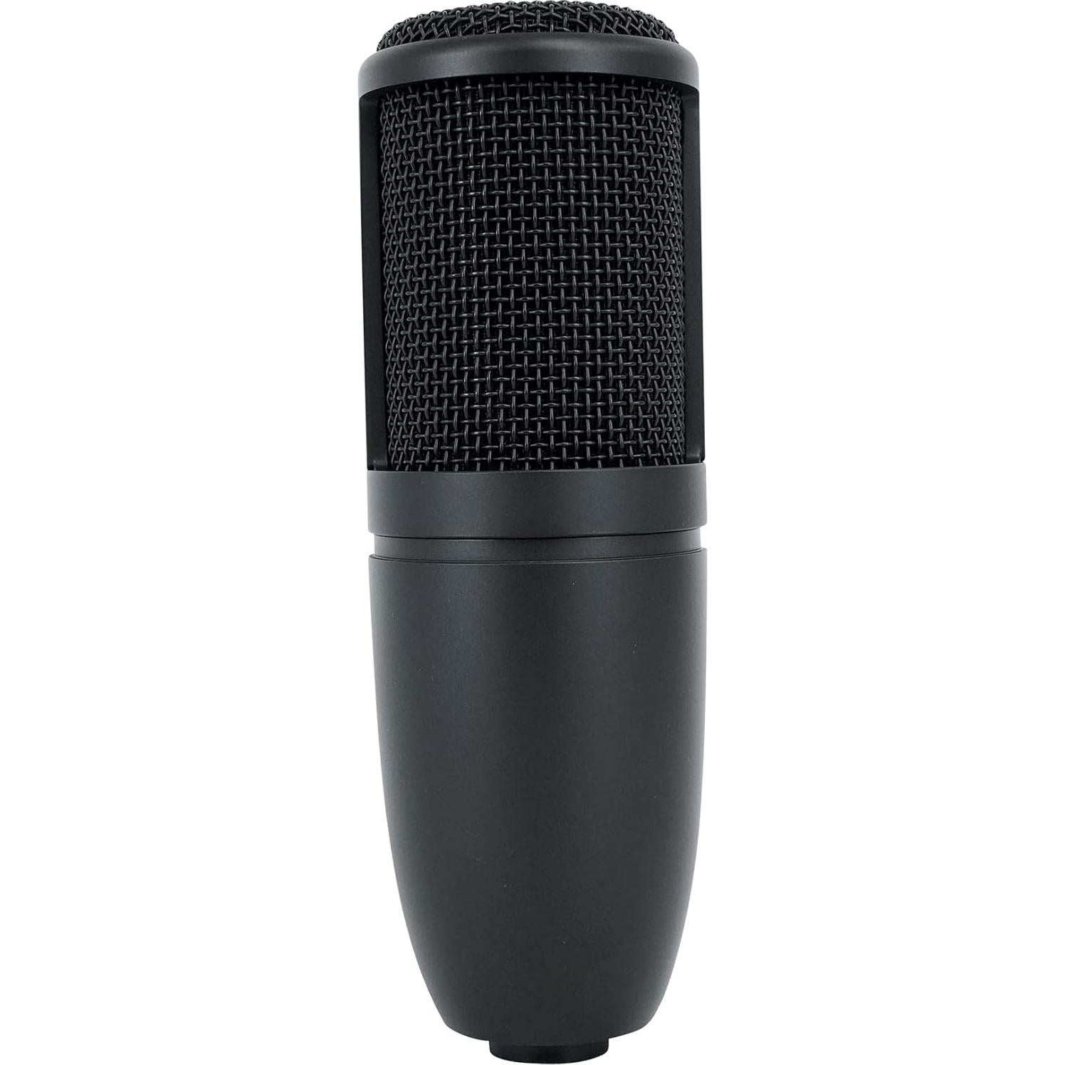 Micrófono de Condensador AKG P120 + Brazo Rockville DMS40
