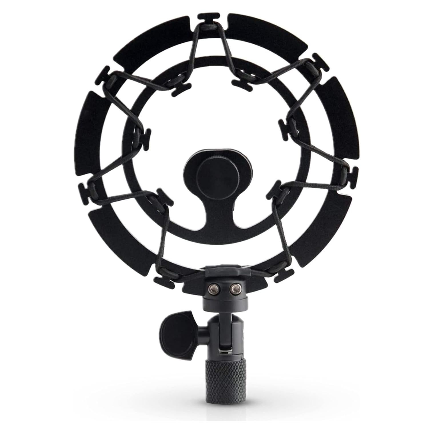 Soporte de micrófono Auphonix para Blue Yeti y Snowball