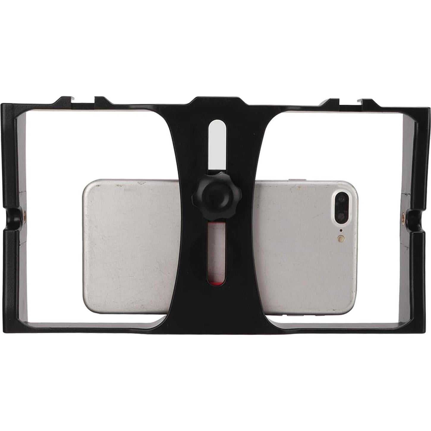 Jaula de Cámara de Video para Teléfono PenRux - Ligera y Resistente