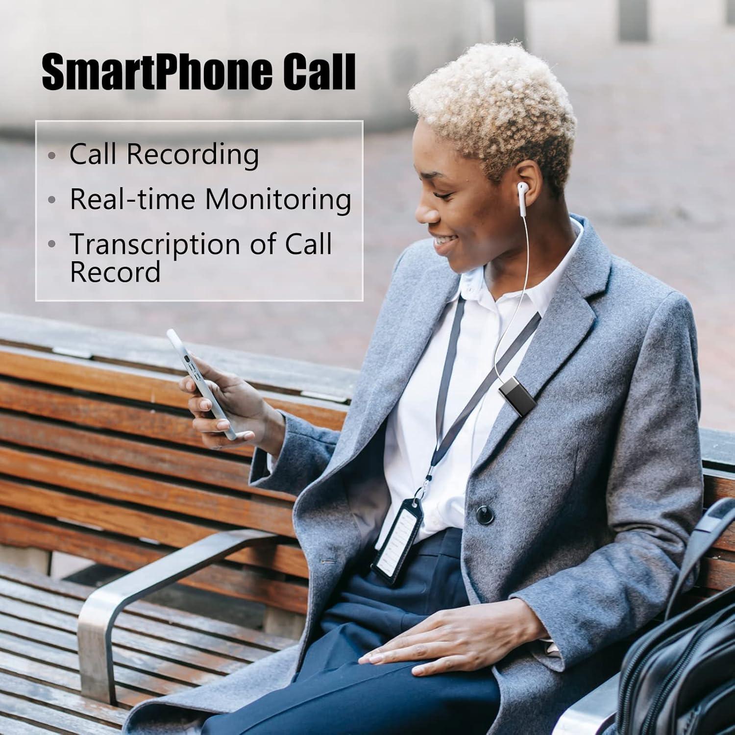 Micrófono Lavalier Bluetooth SabineTek AudioWow - 15m, 48kHz