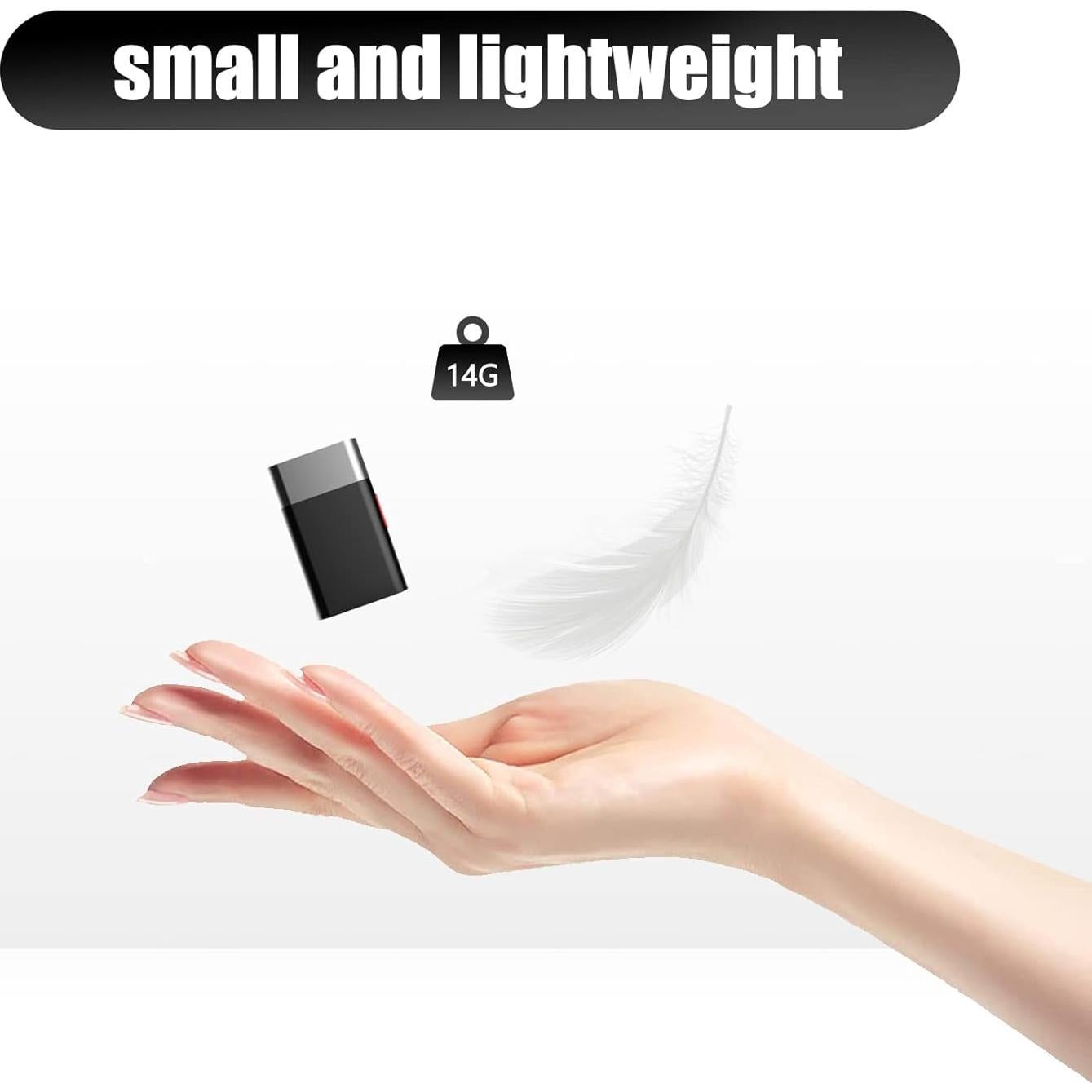 Micrófono Lavalier Bluetooth SabineTek AudioWow - 15m, 48kHz