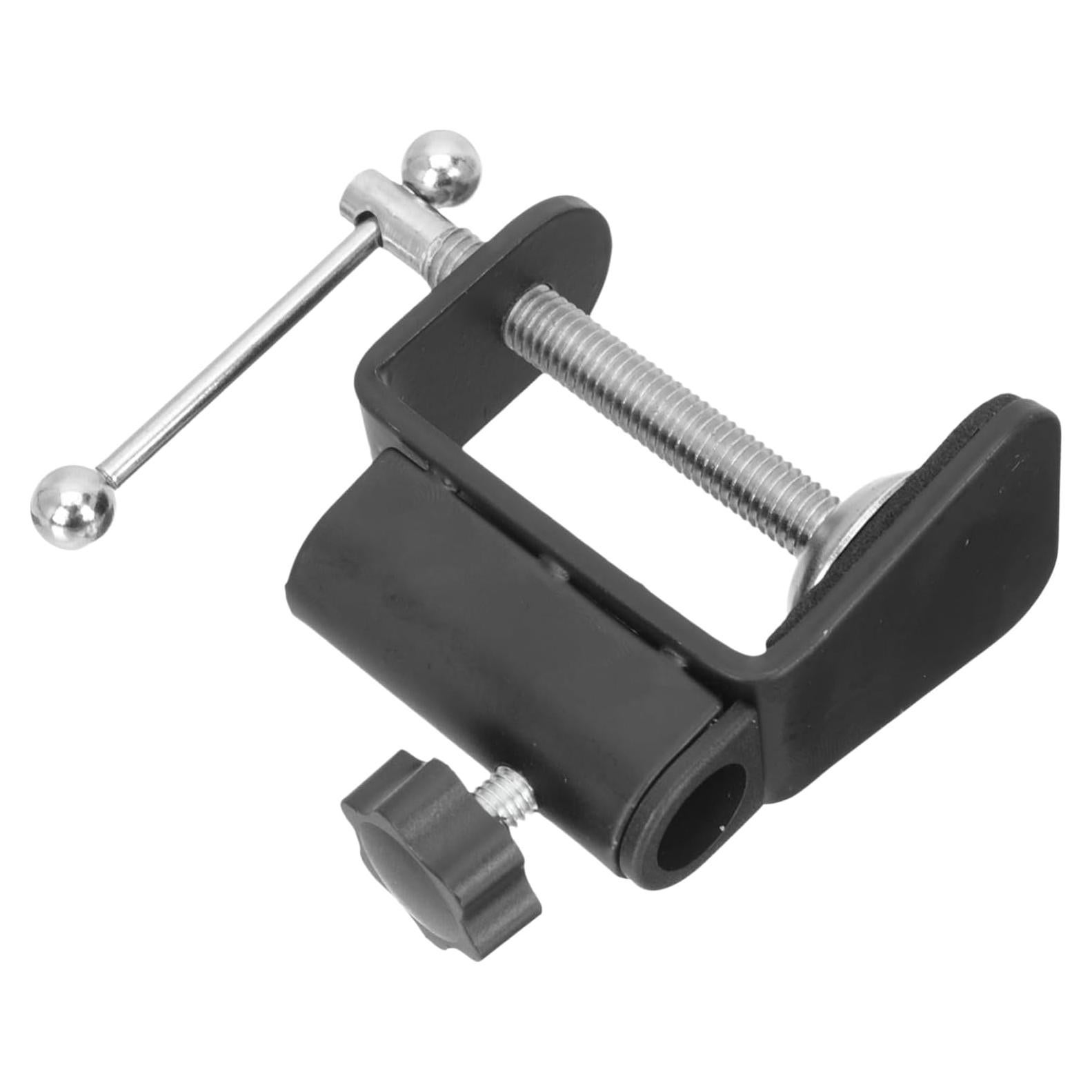 Soporte de Micrófono de Escritorio Garneck con Abrazadera Metal