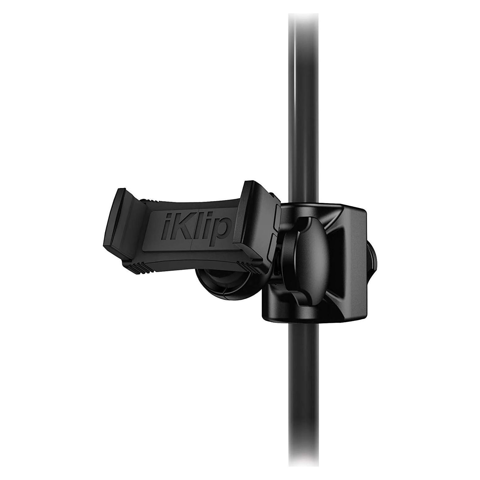 Soporte de Teléfono IK Multimedia iKlip Xpand Mini Ajustable