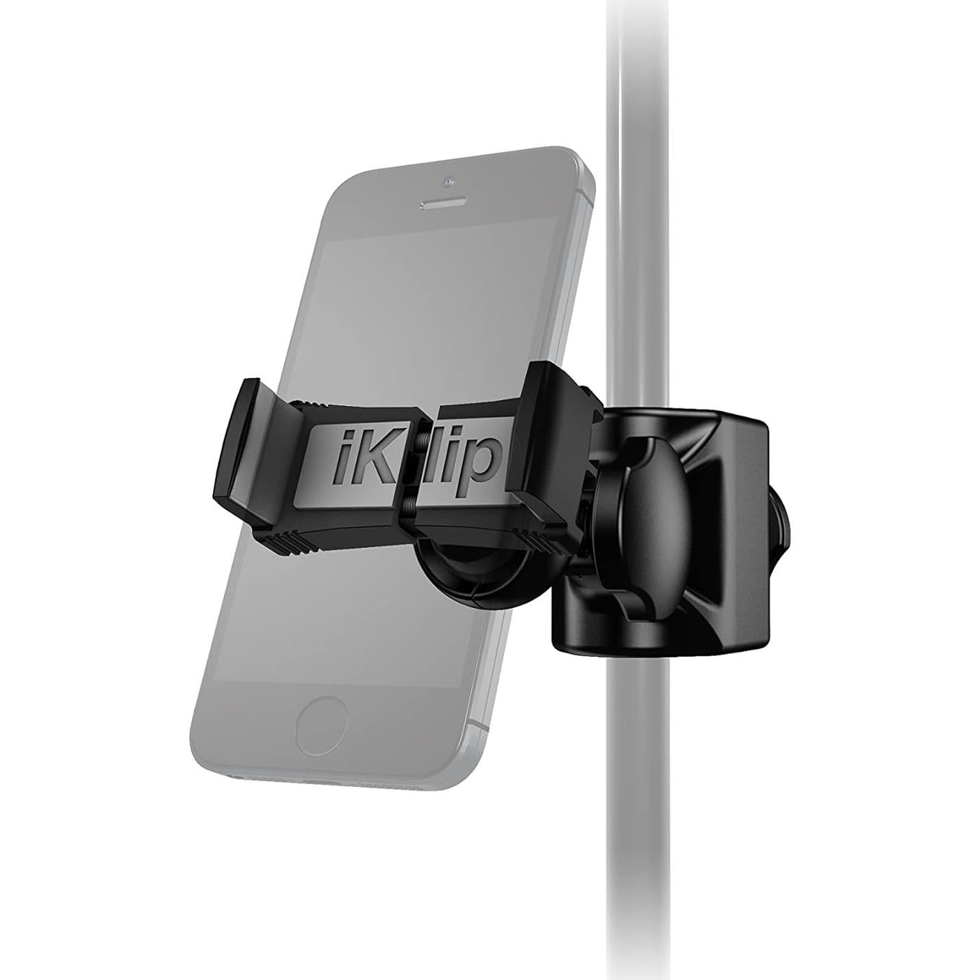 Soporte de Teléfono IK Multimedia iKlip Xpand Mini Ajustable