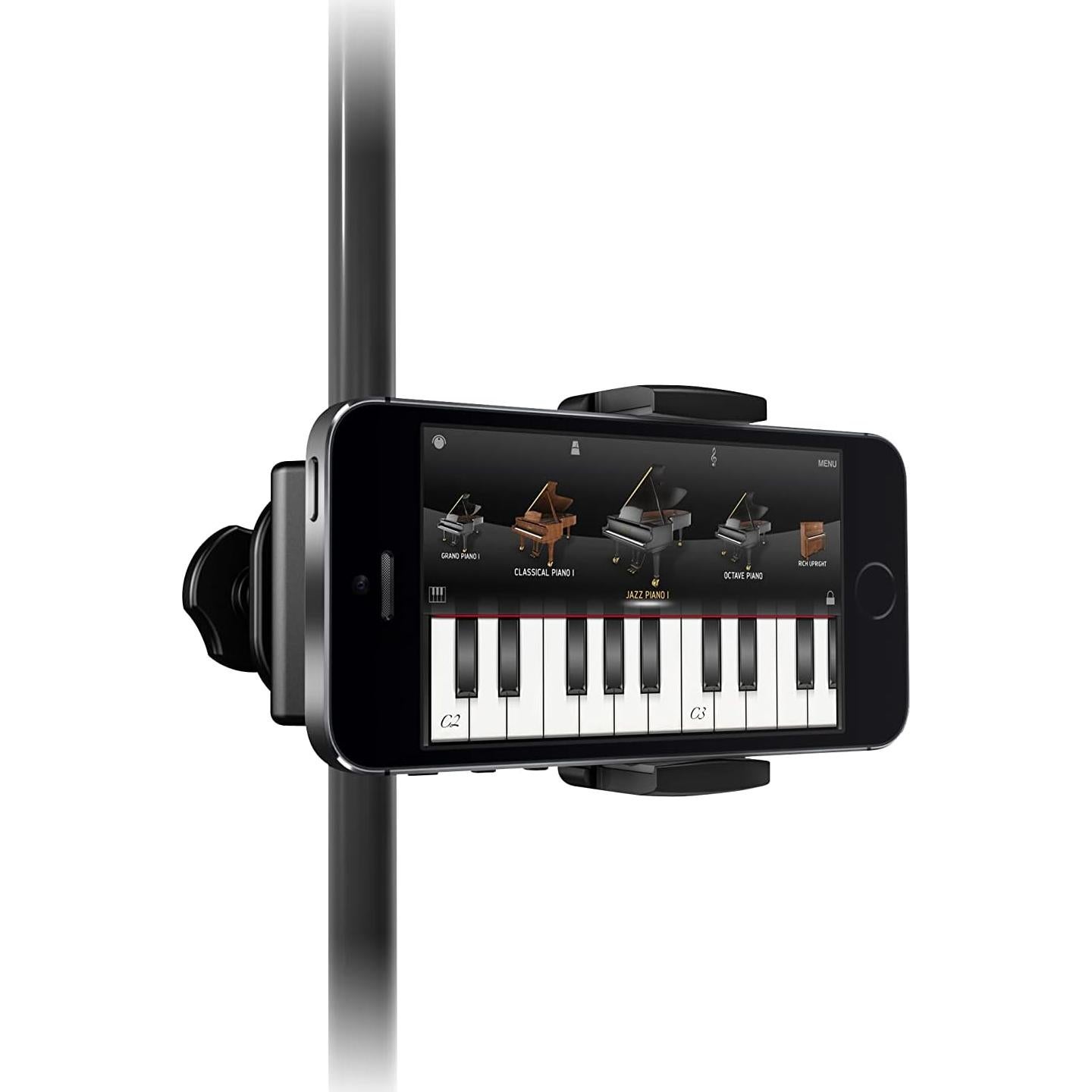 Soporte de Teléfono IK Multimedia iKlip Xpand Mini Ajustable