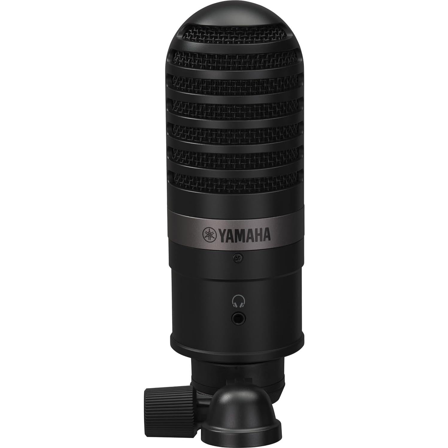 Micrófono USB de Condensador Yamaha YCM01U Negro 0.5kg