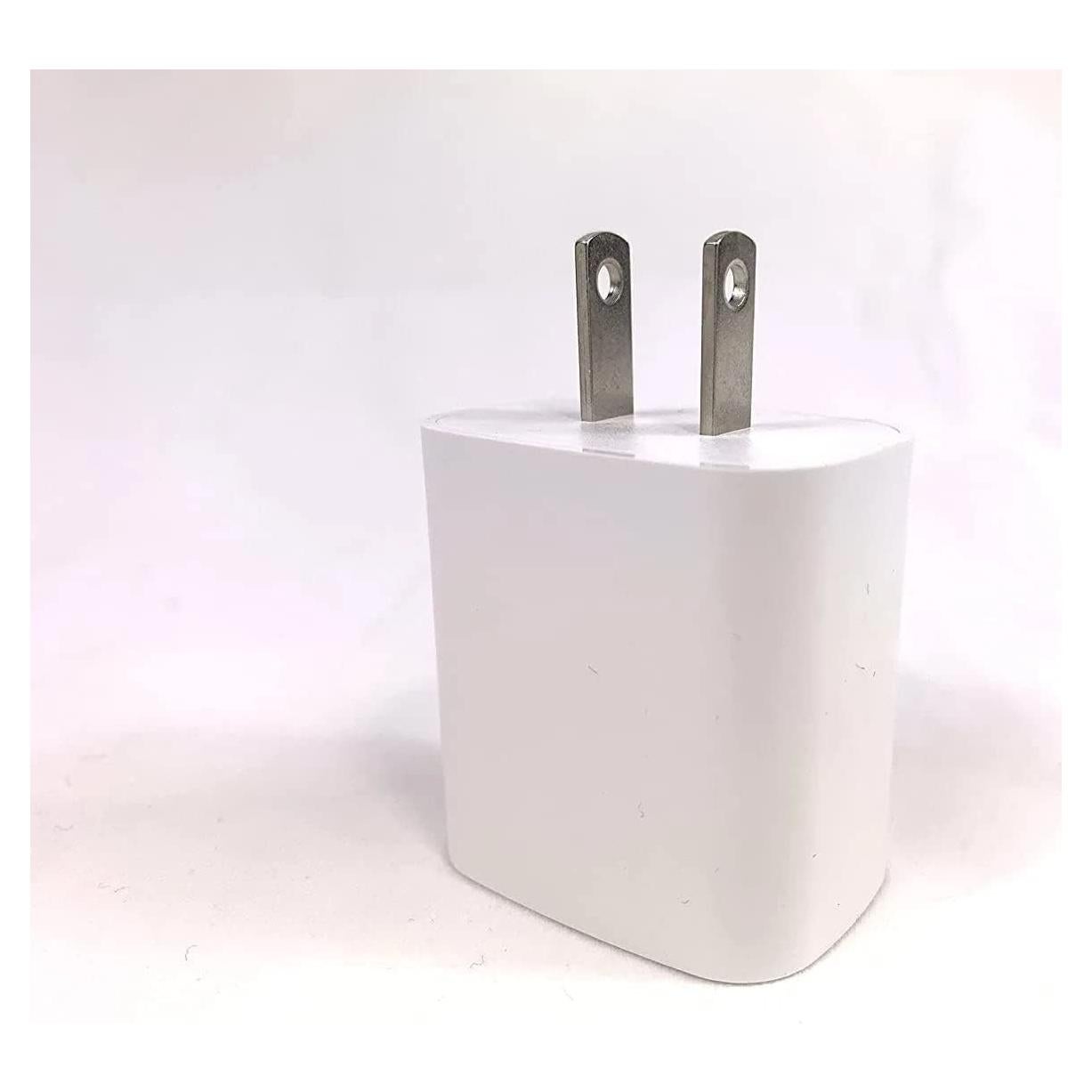 Cargador USB-C 20W OMNIHIL para micrófono y juegos PC