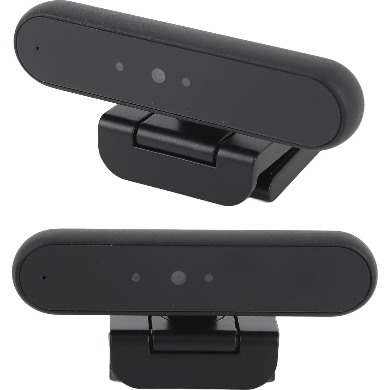 Webcam HD 1080P VBESTLIFE con Micrófono y USB C