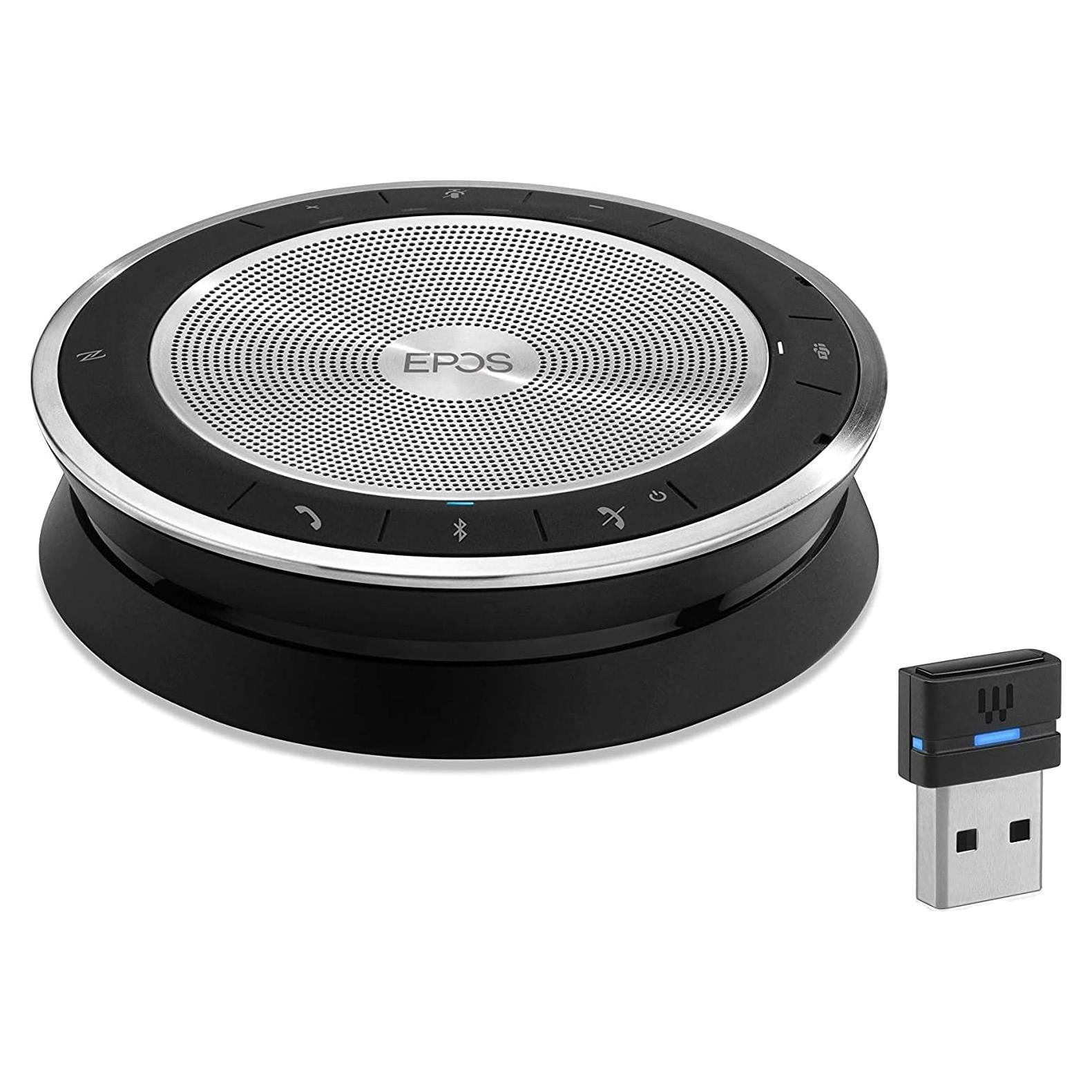 Altavoz Telefónico Bluetooth EPOS SP30T - Conferencias Remotas