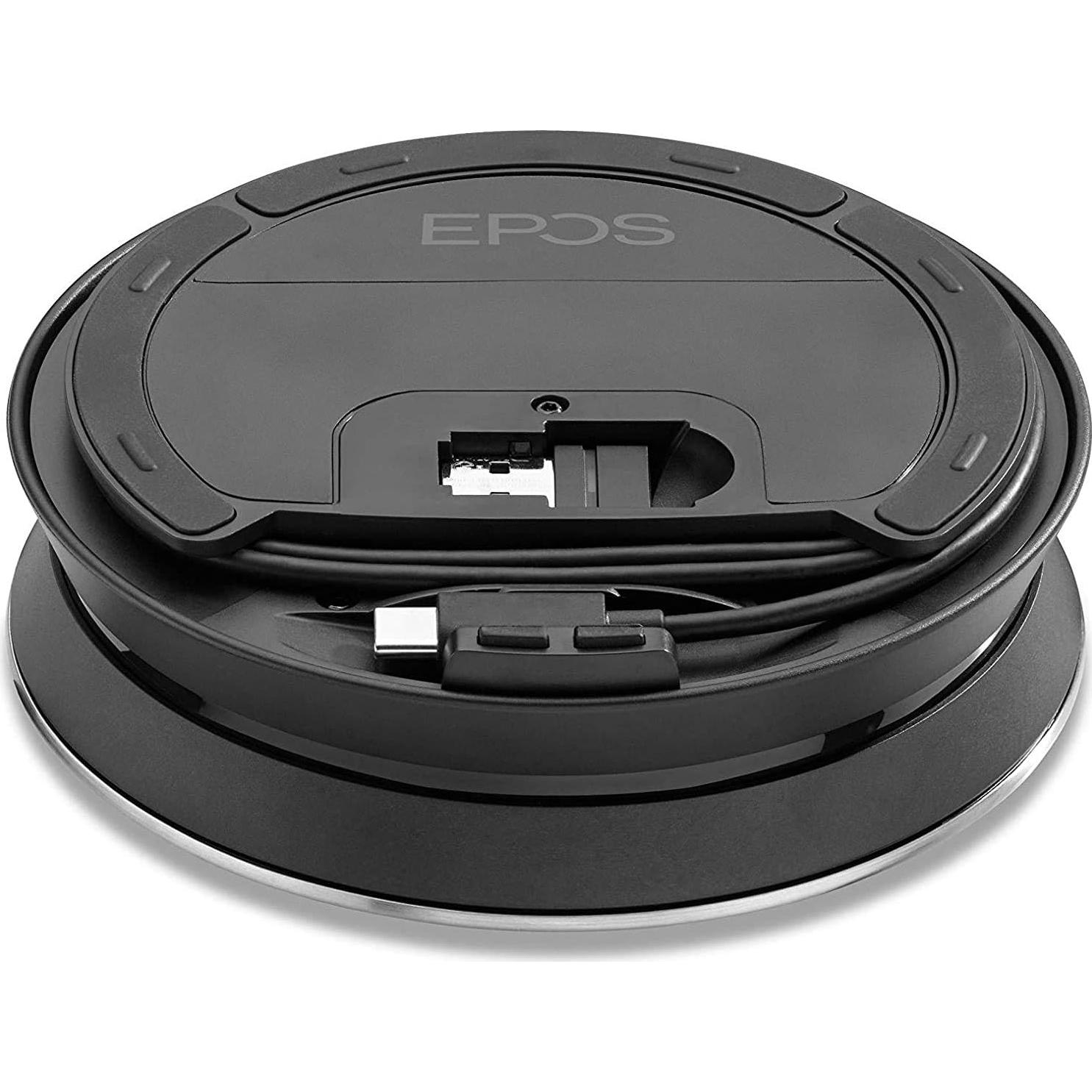 Altavoz Telefónico Bluetooth EPOS SP30T - Conferencias Remotas