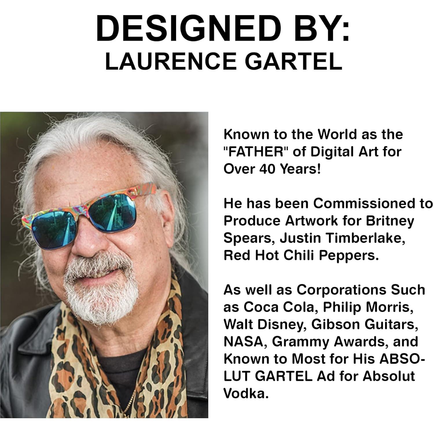 Cubo Antiestrés Shashibo Gartel Edición Limitada 4 Piezas