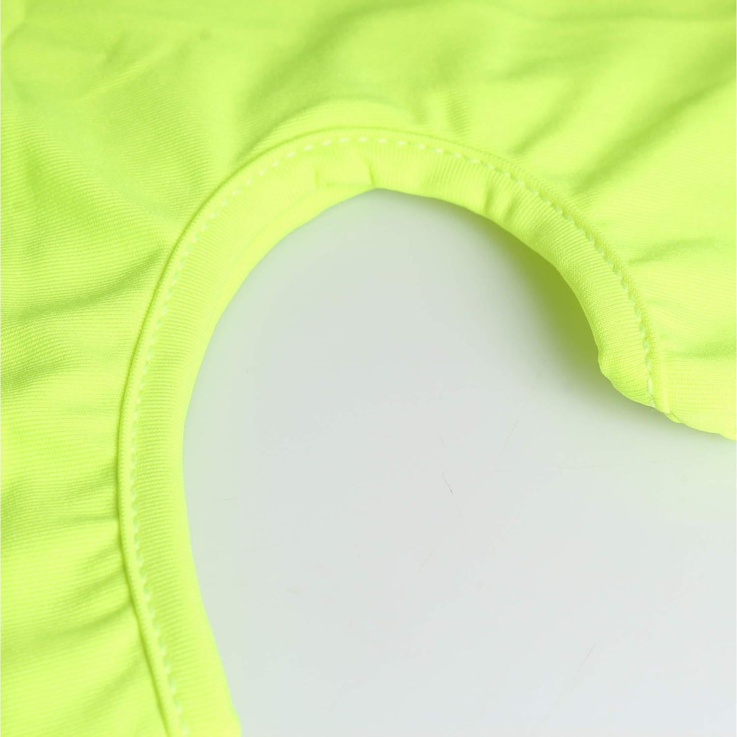 Paquete de 3 Pasamontañas Balaclava Verde para Aire Libre