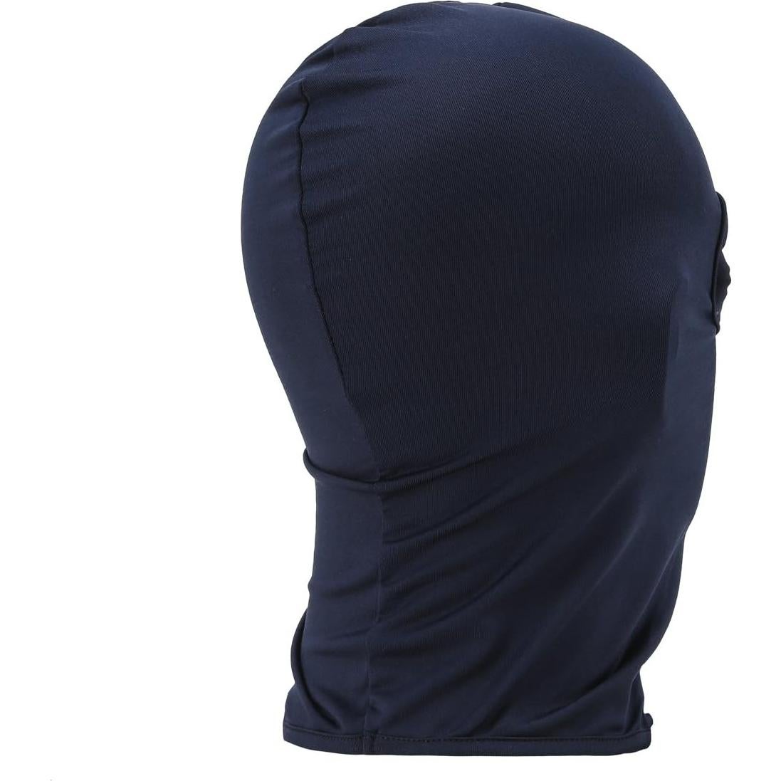 Paquete de 3 Pasamontañas Balaclava Unisex Azul Oscuro