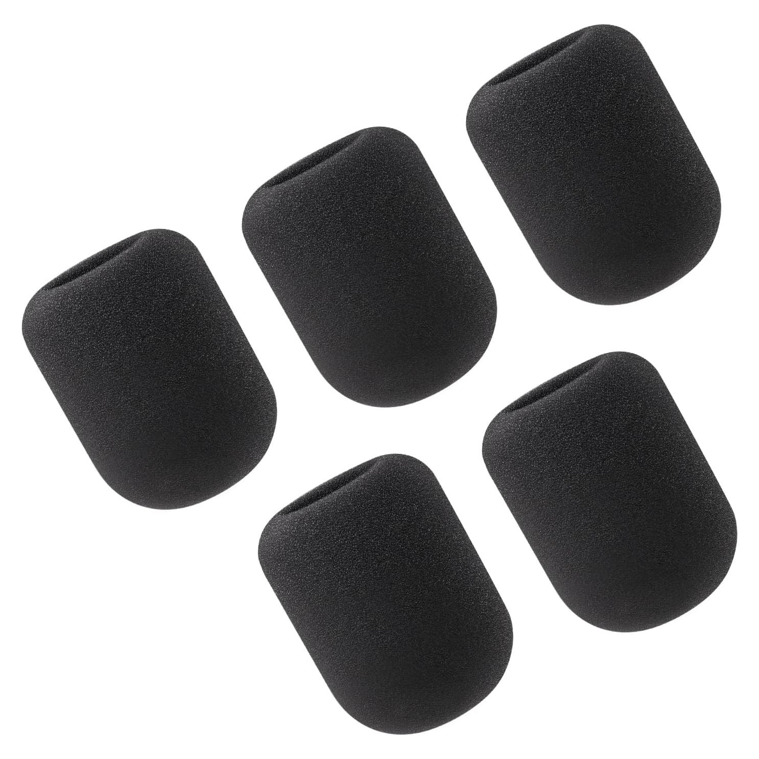 Funda de Espuma para Micrófono Phenyx Pro PTA-WDS5 - Antipop