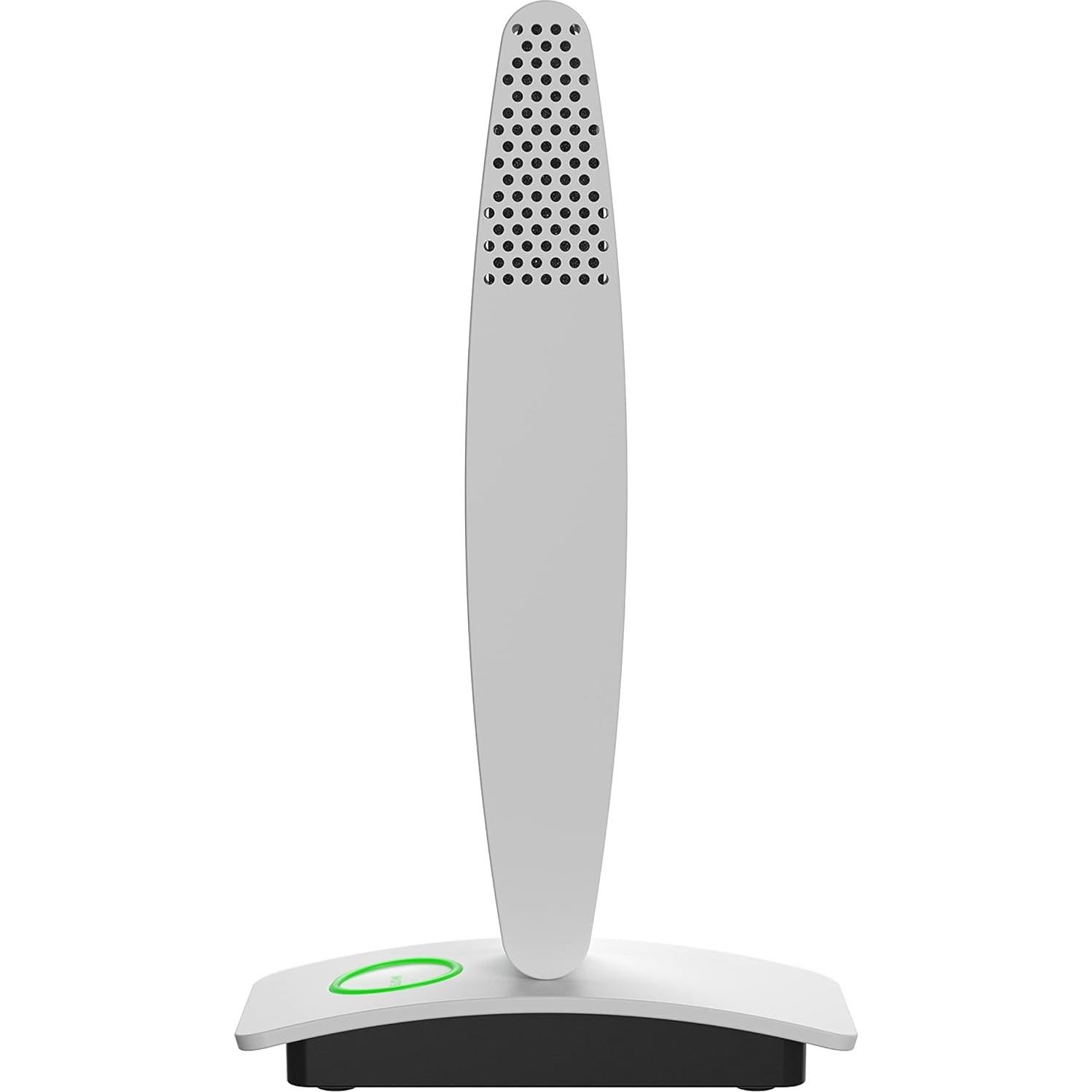 Micrófono de Condensador USB Neat Skyline Blanco - Ideal para Conferencias y Streaming