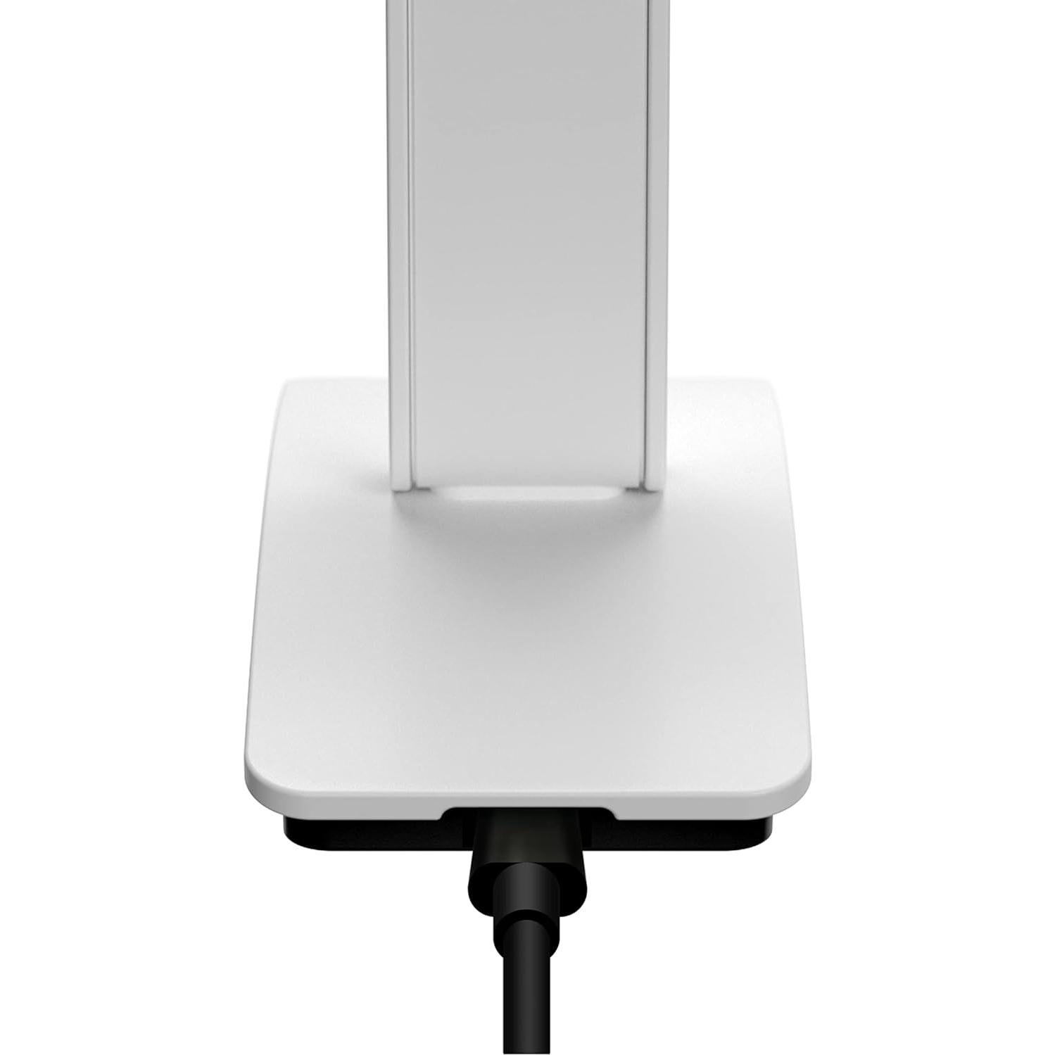 Micrófono de Condensador USB Neat Skyline Blanco - Ideal para Conferencias y Streaming