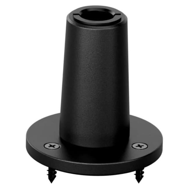 Placa de Escritorio Elgato Wave - Montaje para Micrófono Negro