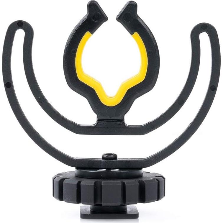 Micrófono Cardioide Deity V-Mic D4 Duo para Cámara 40g