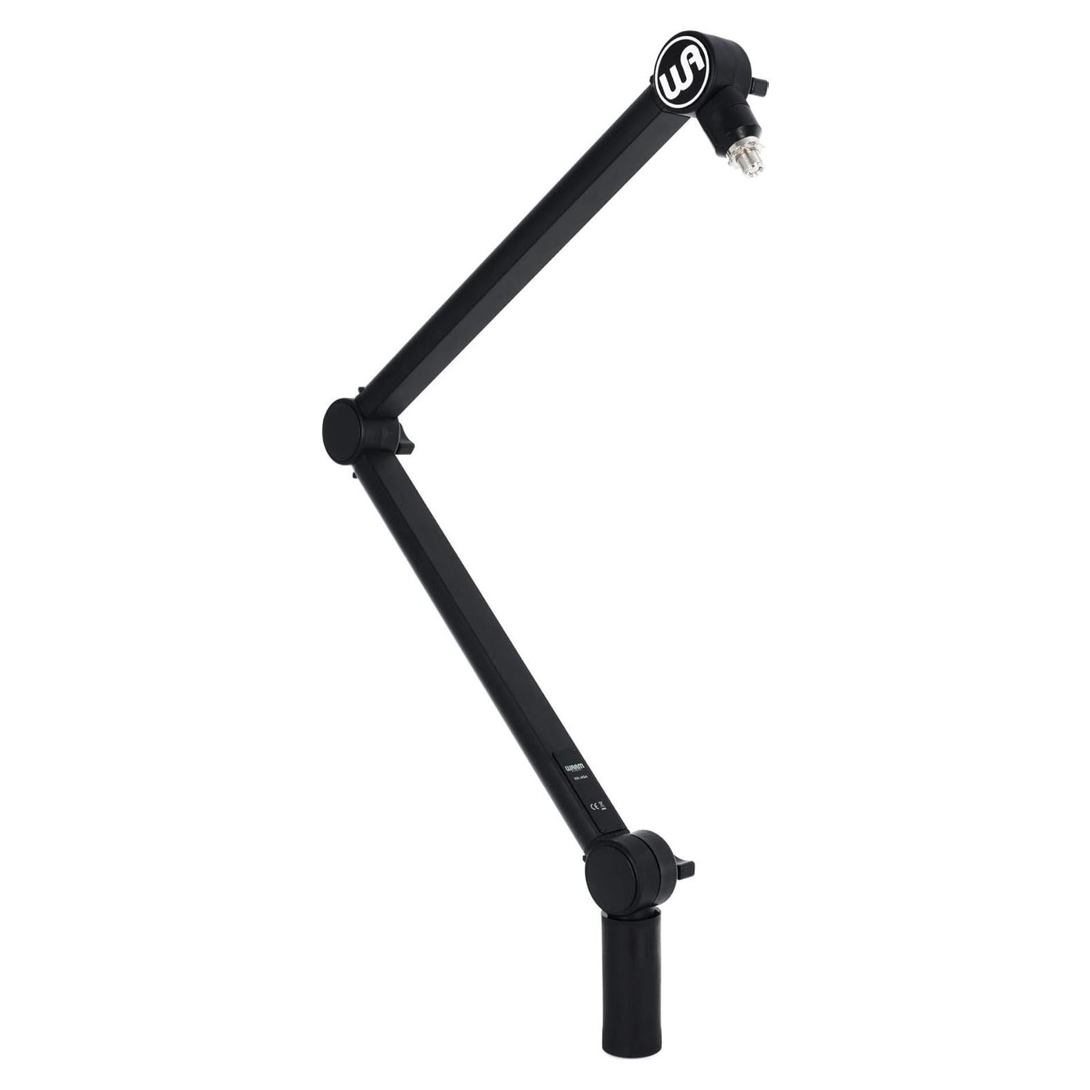 Brazo de micrófono Warm Audio WA-MBA, negro, 100 cm