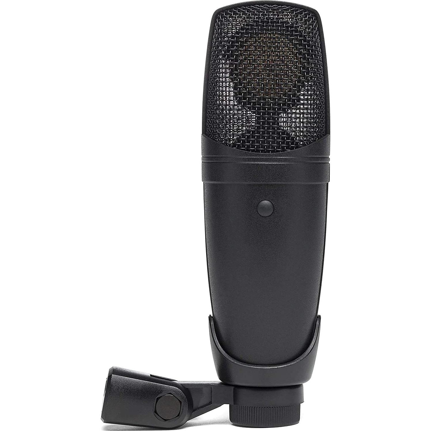 Micrófono de condensador Samson CL7A 20Hz-20kHz cardioide