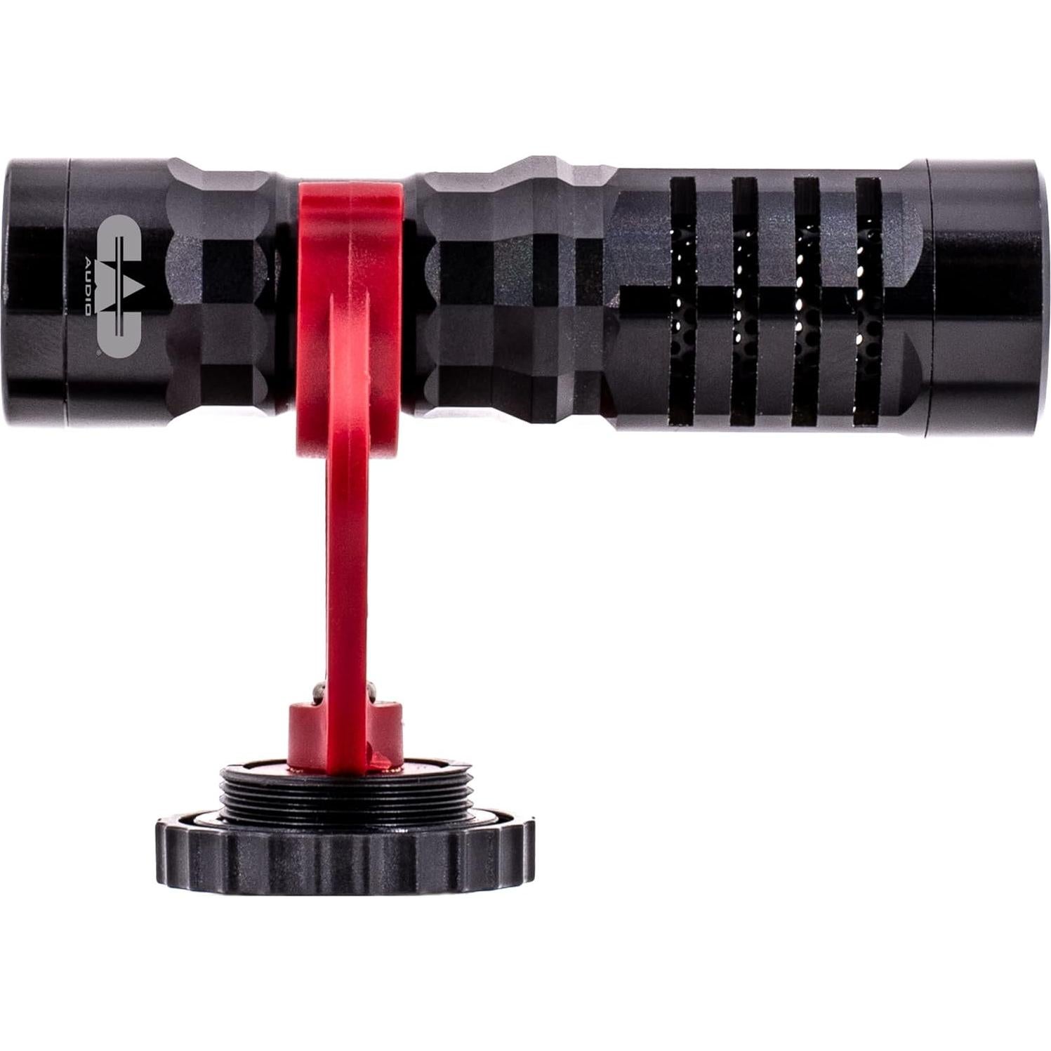 Micrófono Profesional CAD Audio PM3100 PodMaster para Podcast