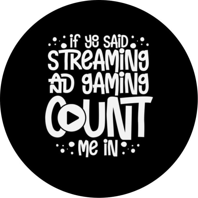 Micrófono para Streaming PopSockets Intercambiable Negro